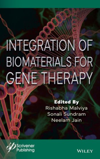 Integration of Biomaterials for Gene Therapy