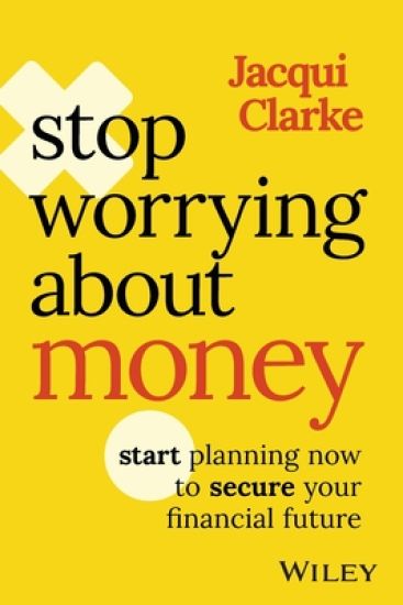 Stop Worrying about Money