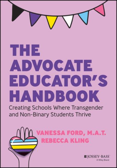 The Advocate Educator's Handbook