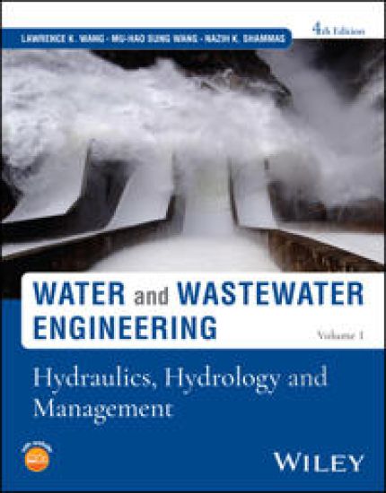 Water and Wastewater Engineering, Volume 1