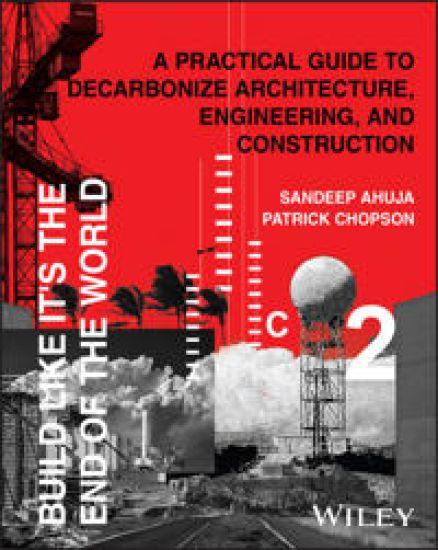Build Like It's the End of the World