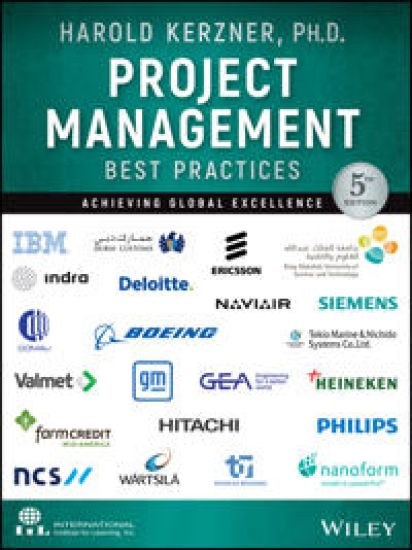 Project Management Best Practices