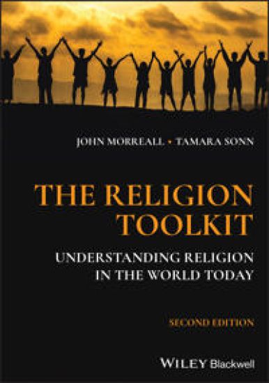 The Religion Toolkit