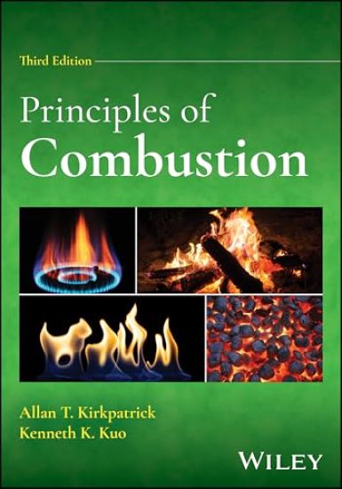 Principles of Combustion