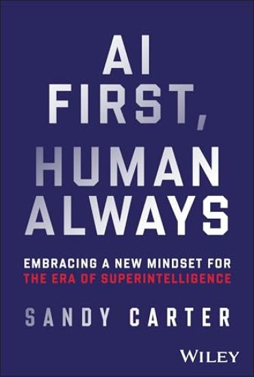 AI First, Human Always