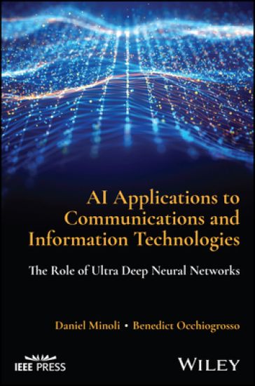 AI Applications to Communications and Information Technologies