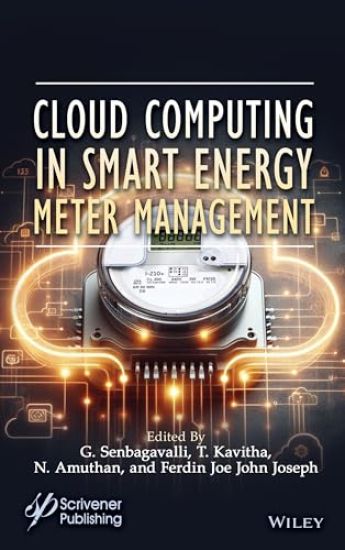Cloud Computing in Smart Energy Meter Management