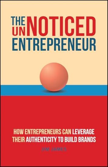The UnNoticed Entrepreneur, Book 3