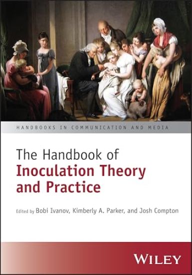 The Handbook of Inoculation Theory