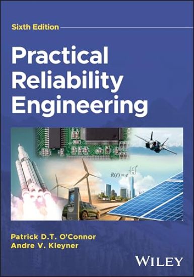 Practical Reliability Engineering