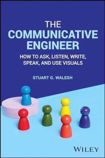 The Communicative Engineer