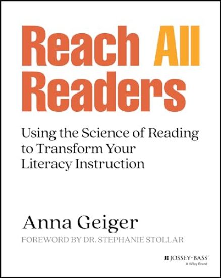Reach All Readers