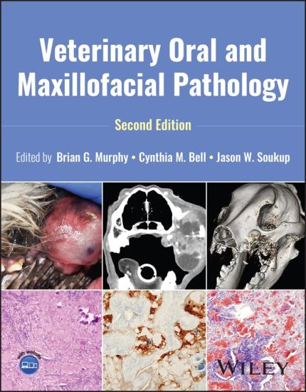 Veterinary Oral and Maxillofacial Pathology