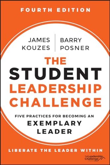 The Student Leadership Challenge