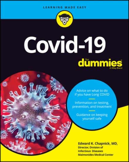 COVID-19 For Dummies