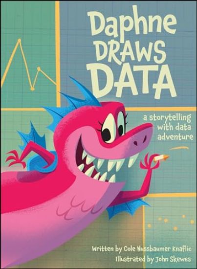 Daphne Draws Data
