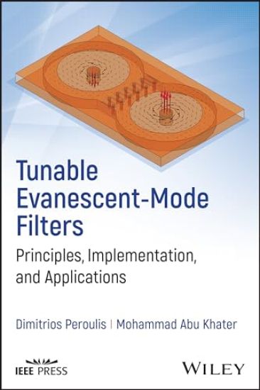 Tunable Evanescent-Mode Filters