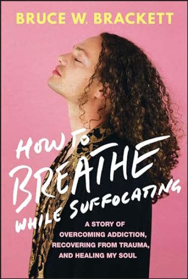 How to Breathe While Suffocating