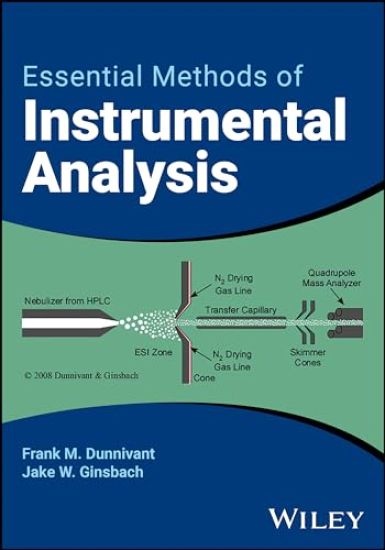 Essential Methods of Instrumental Analysis
