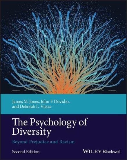 Psychology of Diversity