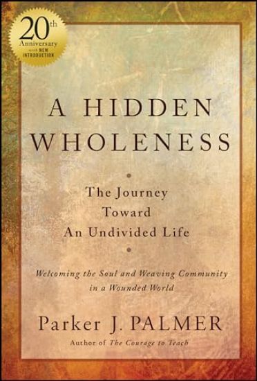 A Hidden Wholeness