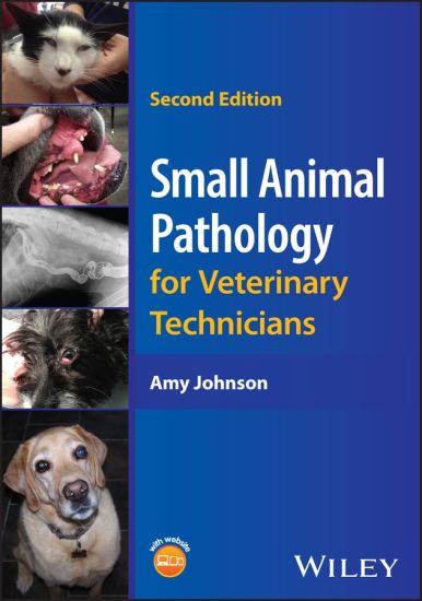 Small Animal Pathology for Veterinary Technicians