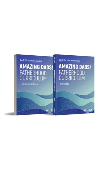 Amazing Dads Fatherhood Curriculum, Set