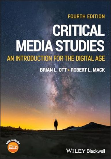 Critical Media Studies