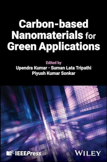 Carbon-based Nanomaterials for Green Applications