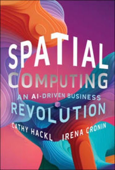 Spatial Computing