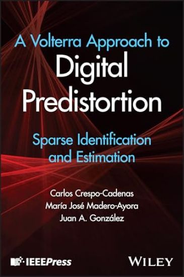 A Volterra Approach to Digital Predistortion