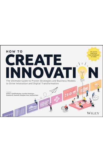How to Create Innovation