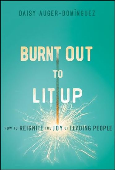 Burnt Out to Lit Up