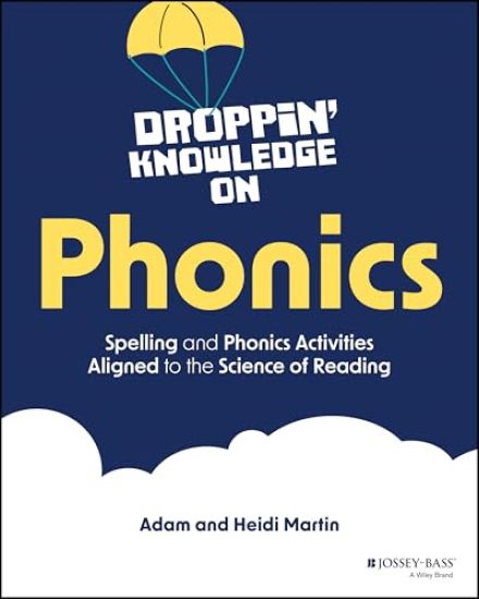Droppin' Knowledge on Phonics