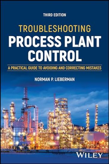 Troubleshooting Process Plant Control