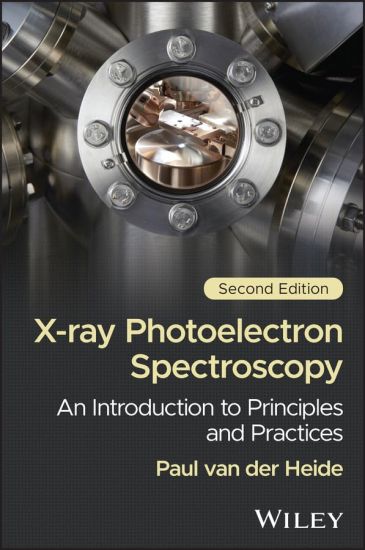 X-ray Photoelectron Spectroscopy