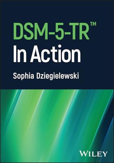DSM-V-TR In Action