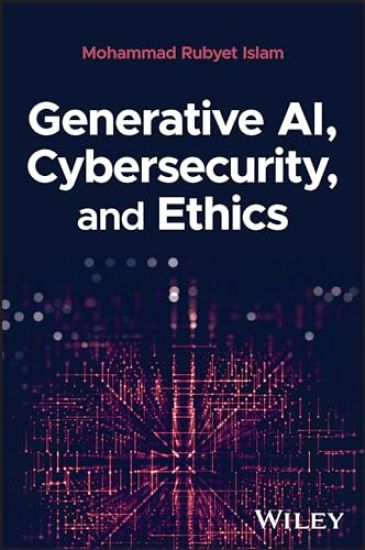 Generative AI, Cybersecurity, and Ethics
