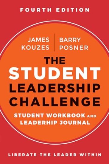 The Student Leadership Challenge