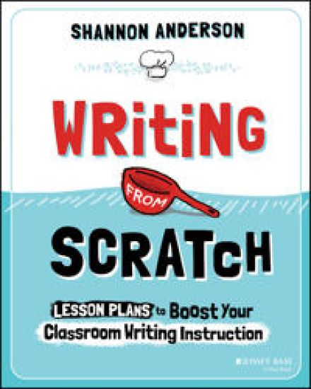 Writing from Scratch