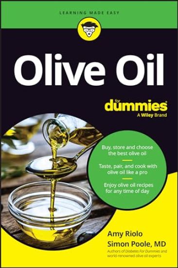 Olive Oil For Dummies