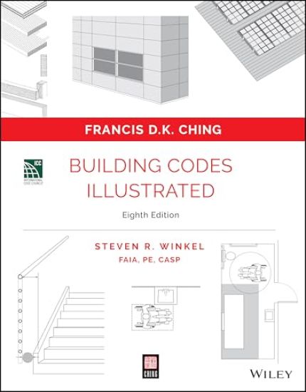 Building Codes Illustrated