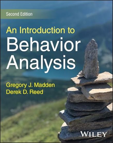 An Introduction to Behavior Analysis