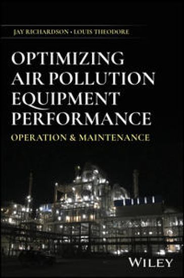 Optimizing Air Pollution Control Equipment Performance