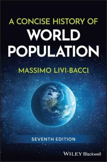 A Concise History of World Population