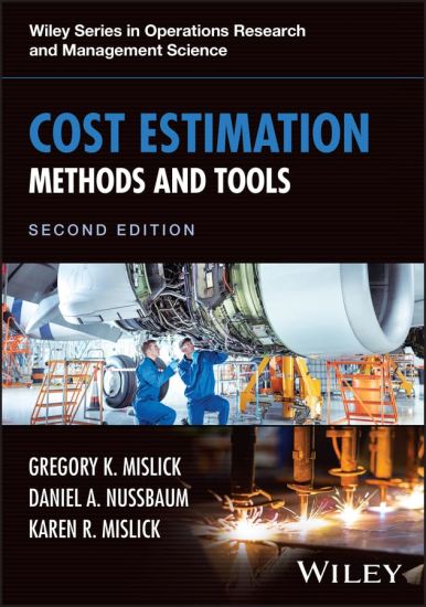 Cost Estimation