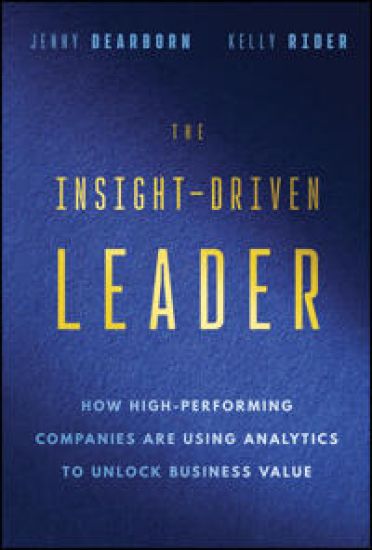 The Insight-Driven Leader
