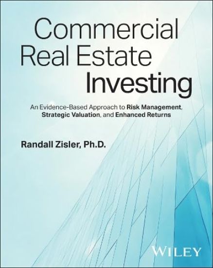 Commercial Real Estate Investing