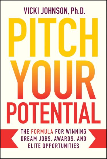 Pitch Your Potential