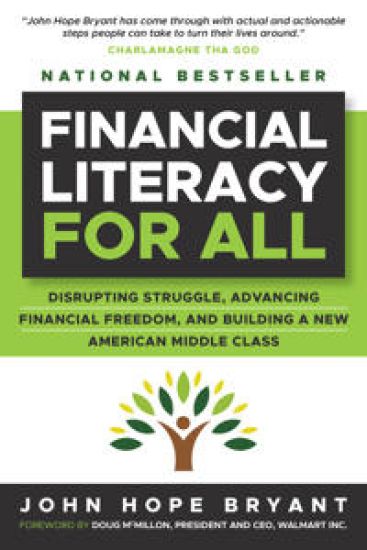 Financial Literacy for All